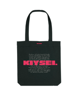 Essential Tote Bag Rue neuve