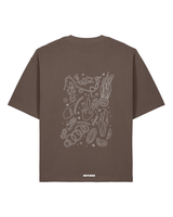 T-shirt Seaweed