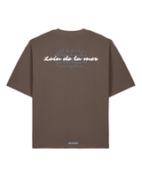 T-shirt Loin de la mer