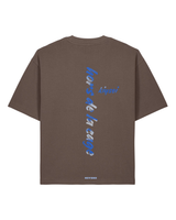 T-shirt Hors de la cage