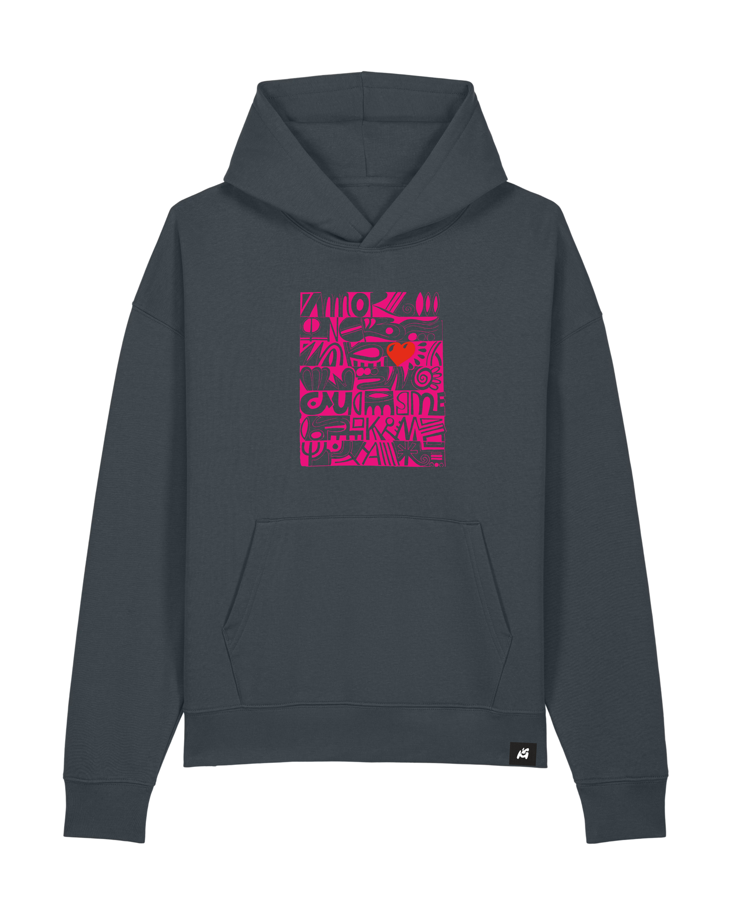 Sweatshirt Amor