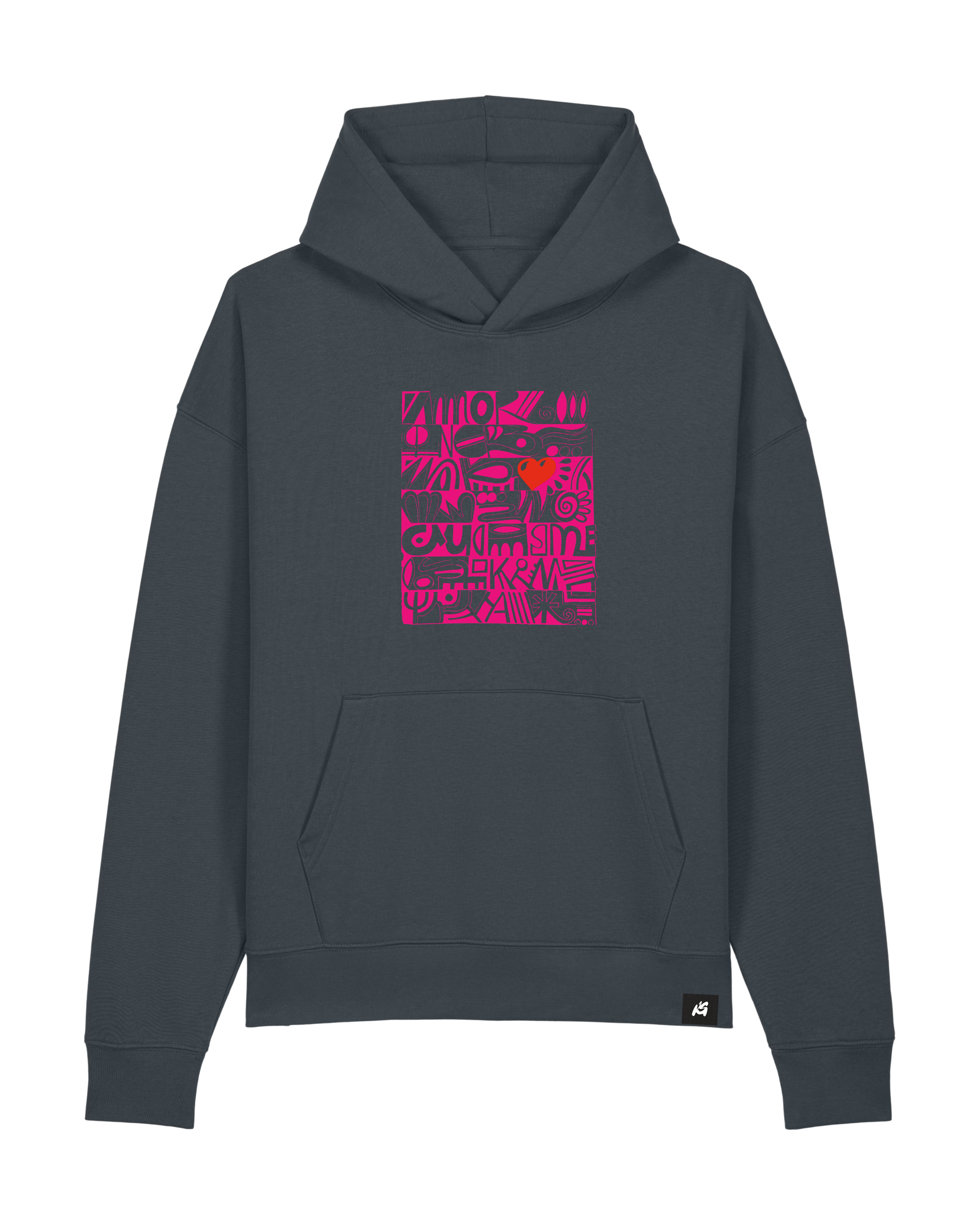 Sweatshirt Amor