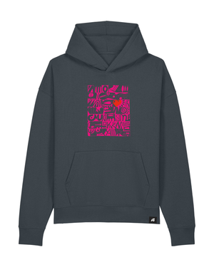 Sweatshirt Amor