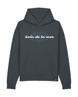 Sweatshirt Loin de la mer