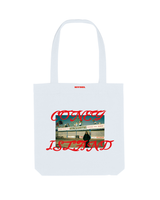 Essential Tote Bag Coney Island