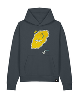 Sweatshirt Le lézard