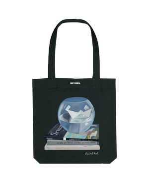 Essential Tote Bag loin de la mer
