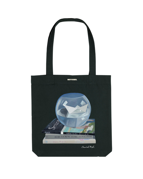 Essential Tote Bag loin de la mer