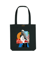 Essential Tote Bag Hand