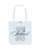 Essential Tote Bag Seaweed