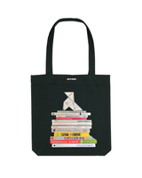 Essential Tote Bag Les livres de la cuisine