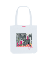 Essential Tote Bag Rue neuve