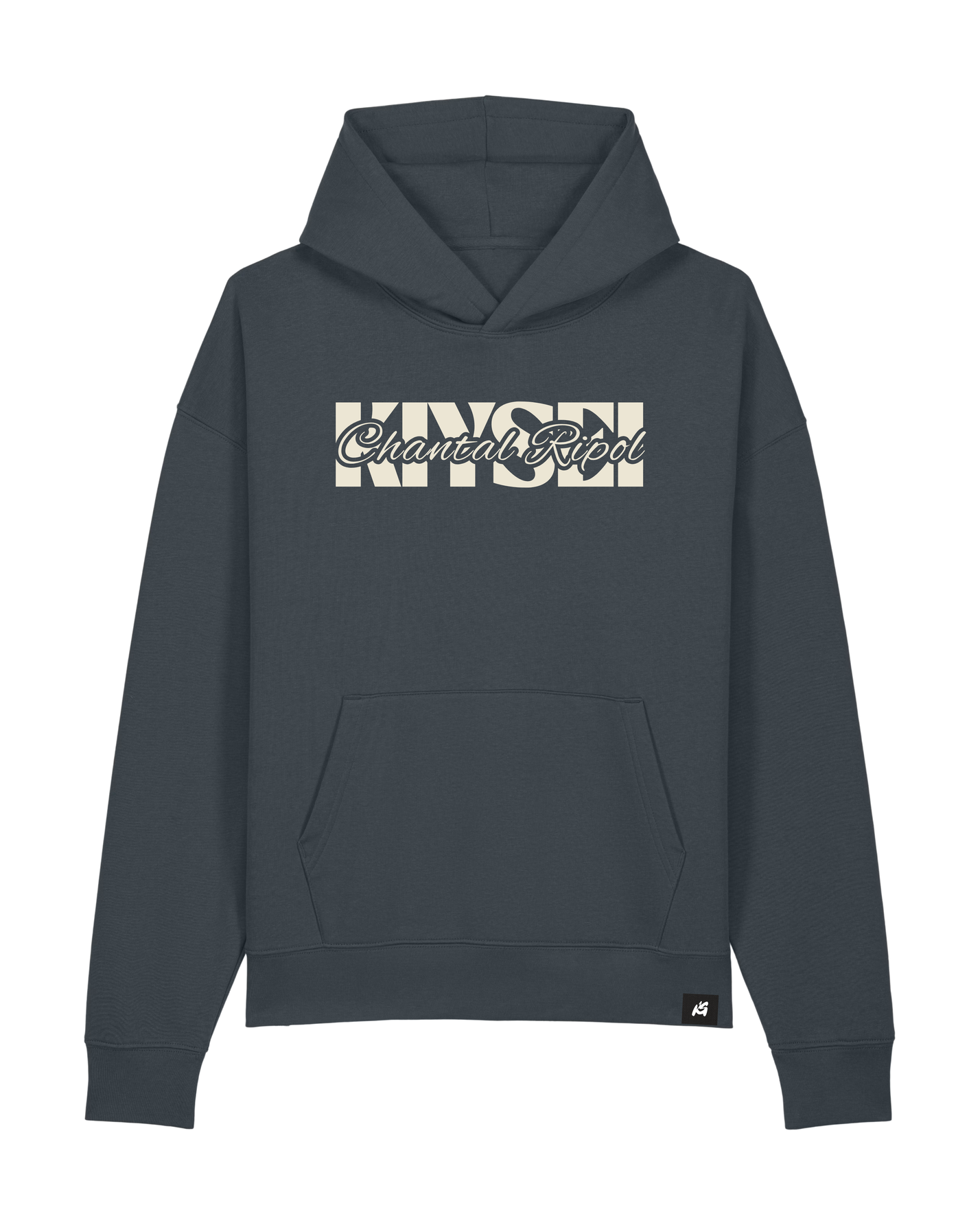 Sweatshirt Les livres de la cuisine