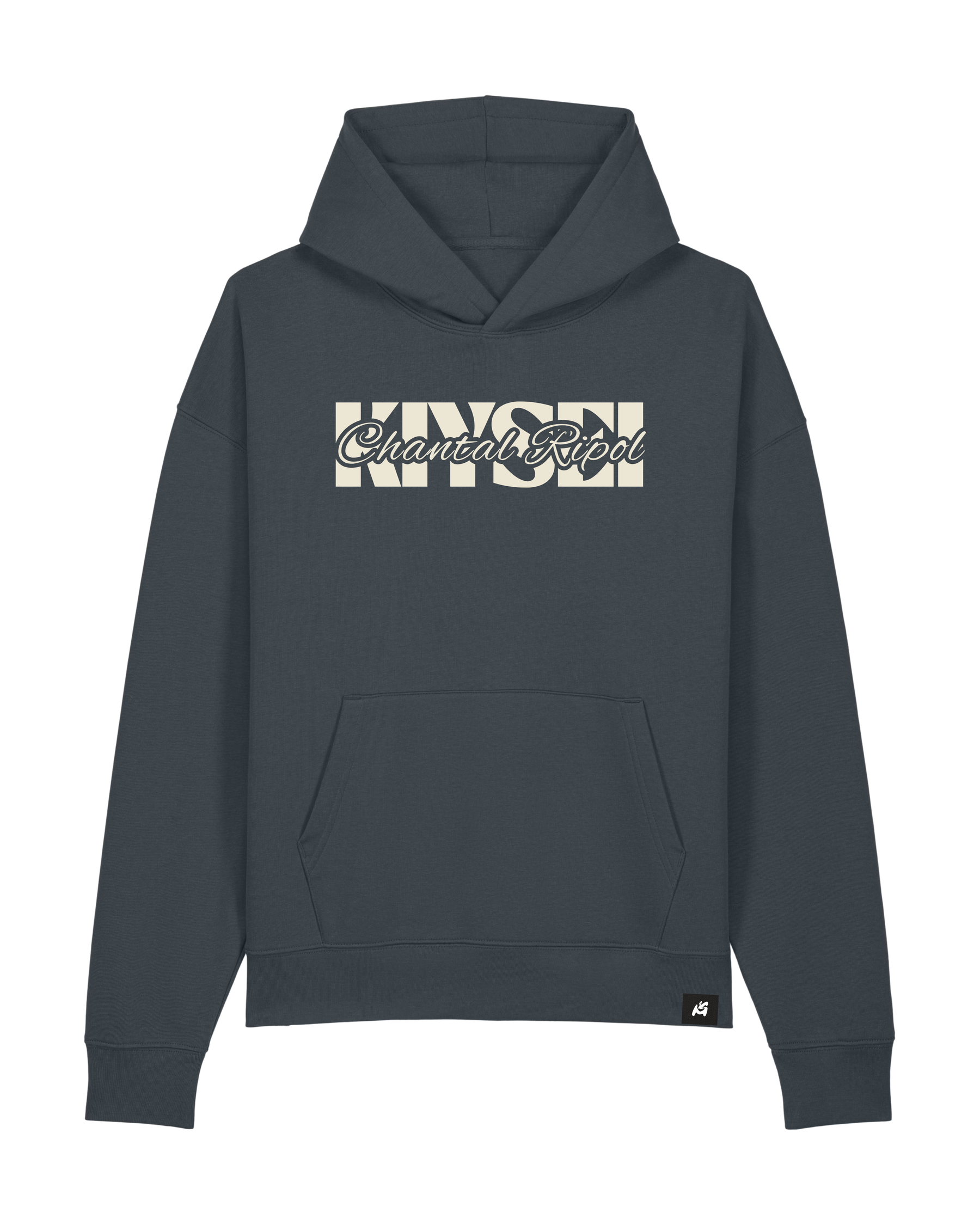 Sweatshirt Les livres de la cuisine