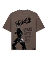 T-shirt Maverick