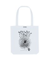 Essential Tote Le bras long