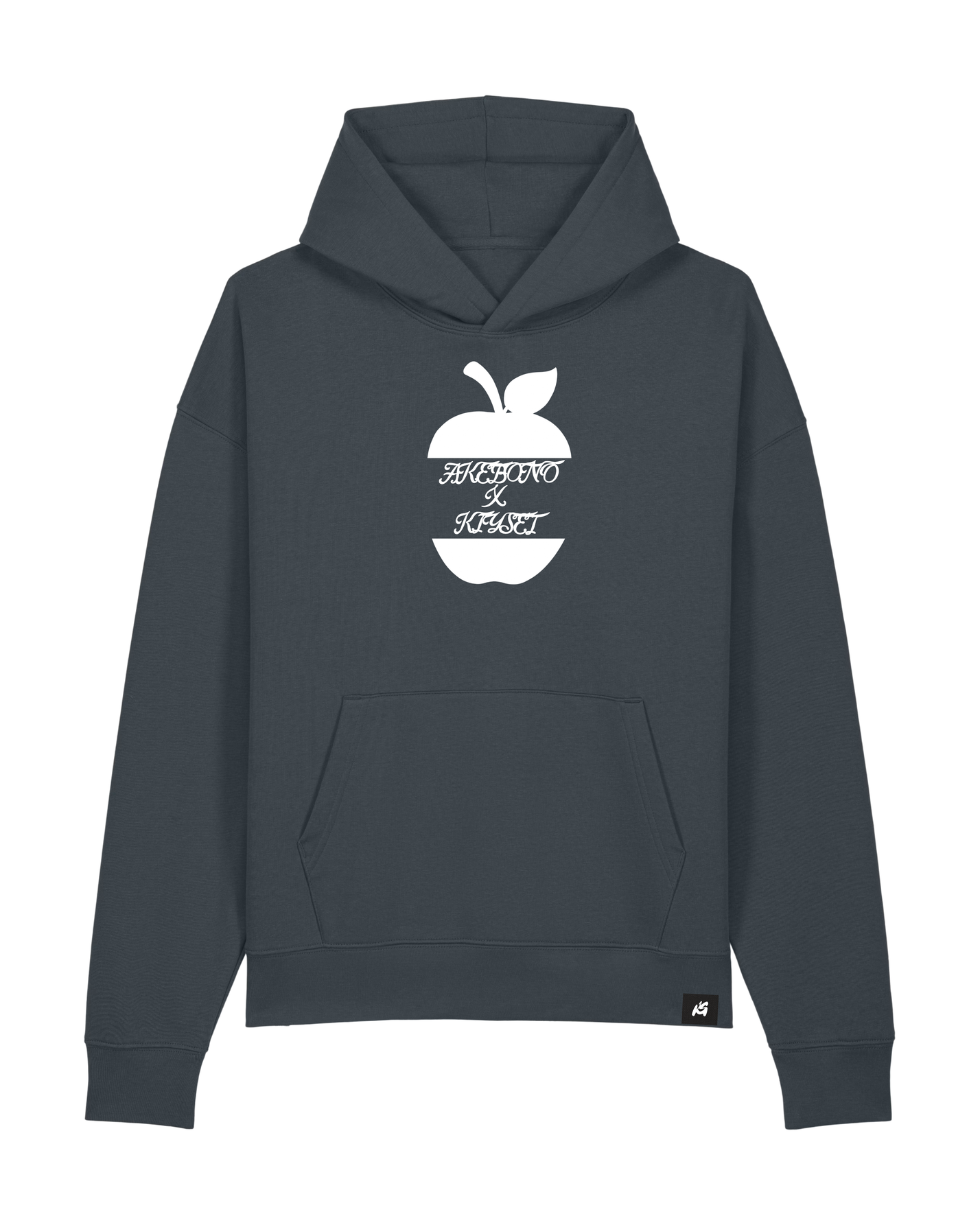 Sweatshirt Big Apple