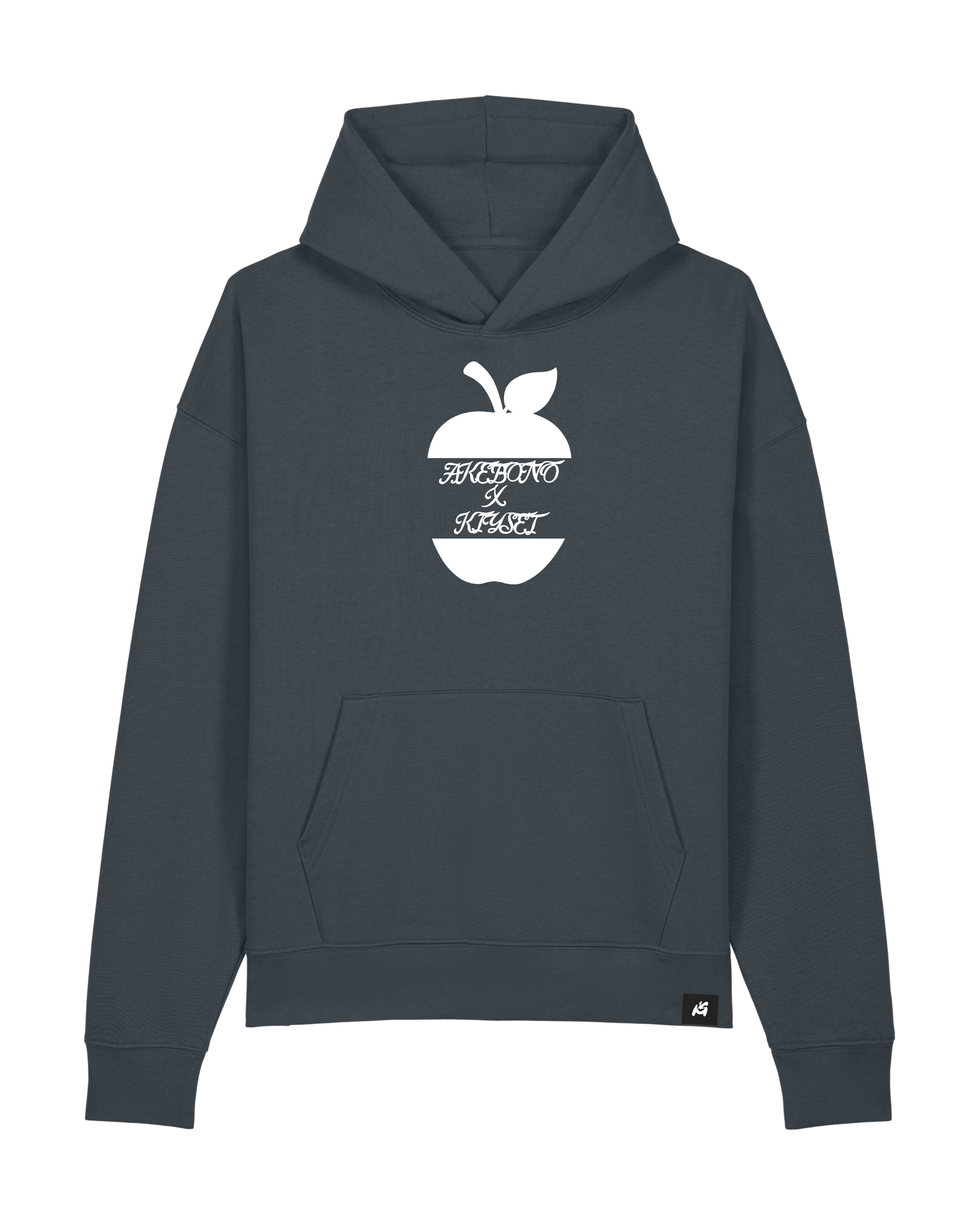 Sweatshirt Big Apple