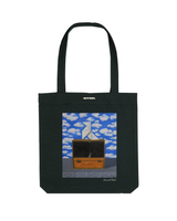 Essential Tote Bag Hors de la cage