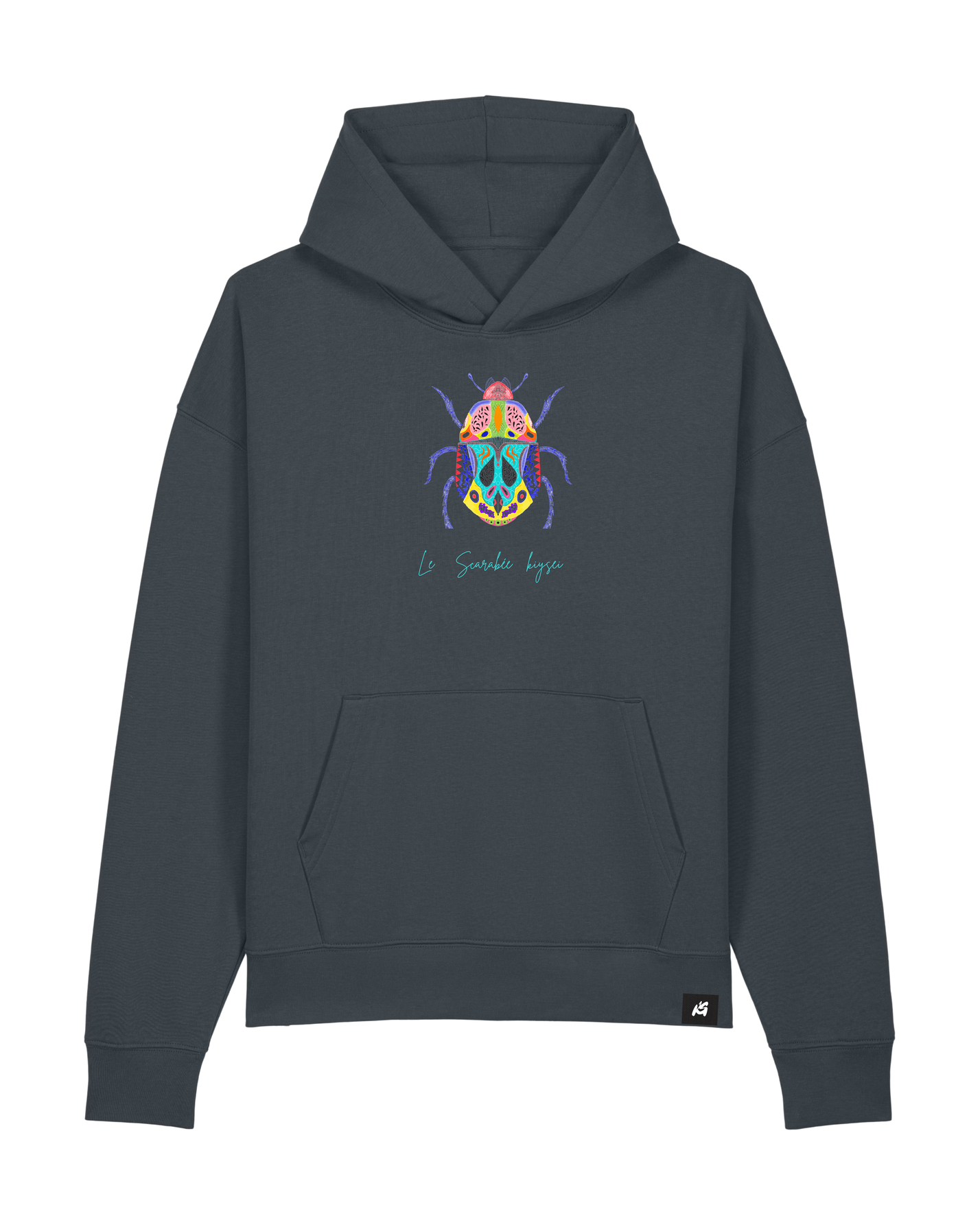 Sweatshirt Scarabée