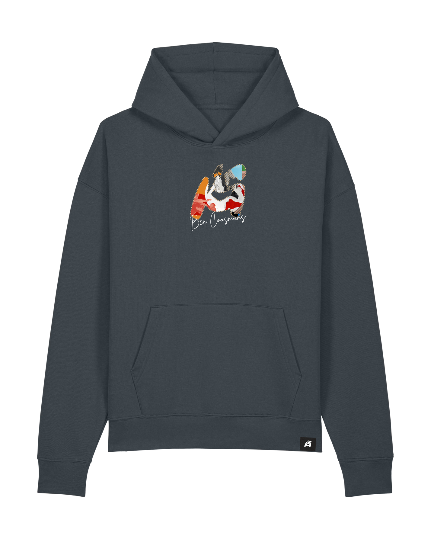 Sweatshirt Hand