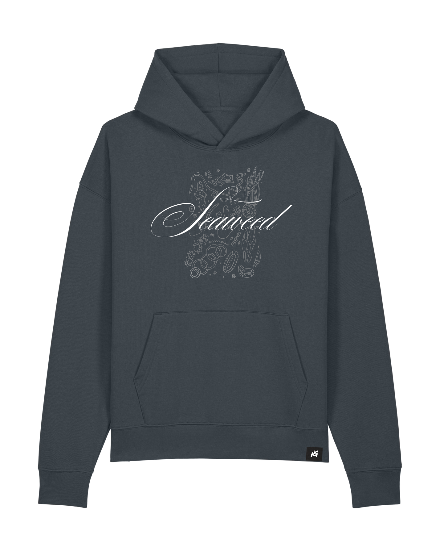 Sweatshirt Seaweed