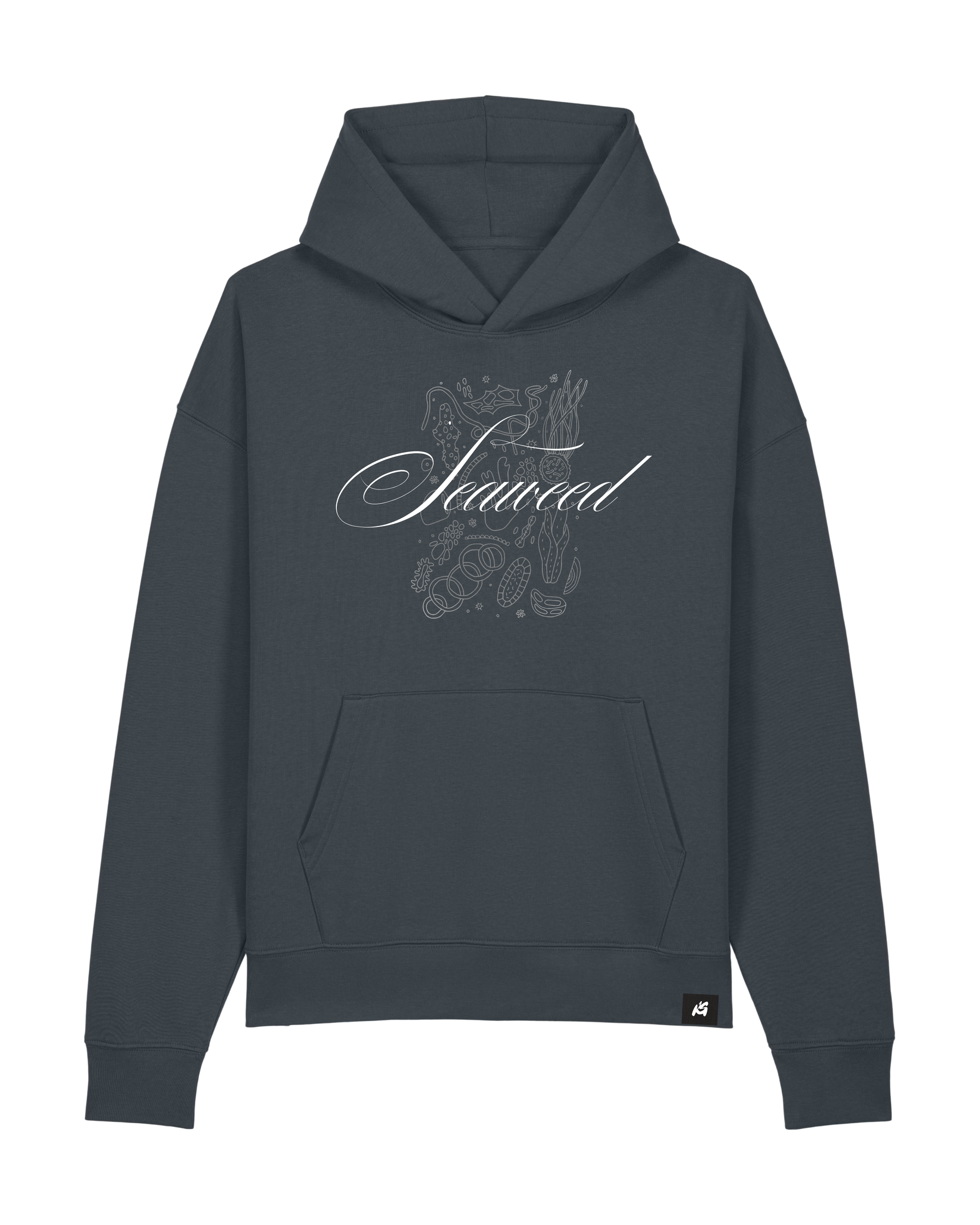 Sweatshirt Seaweed