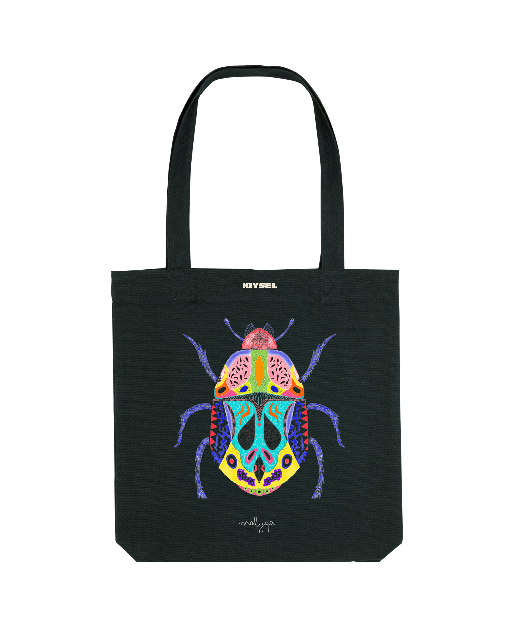 Essential Tote Bag Scarabée