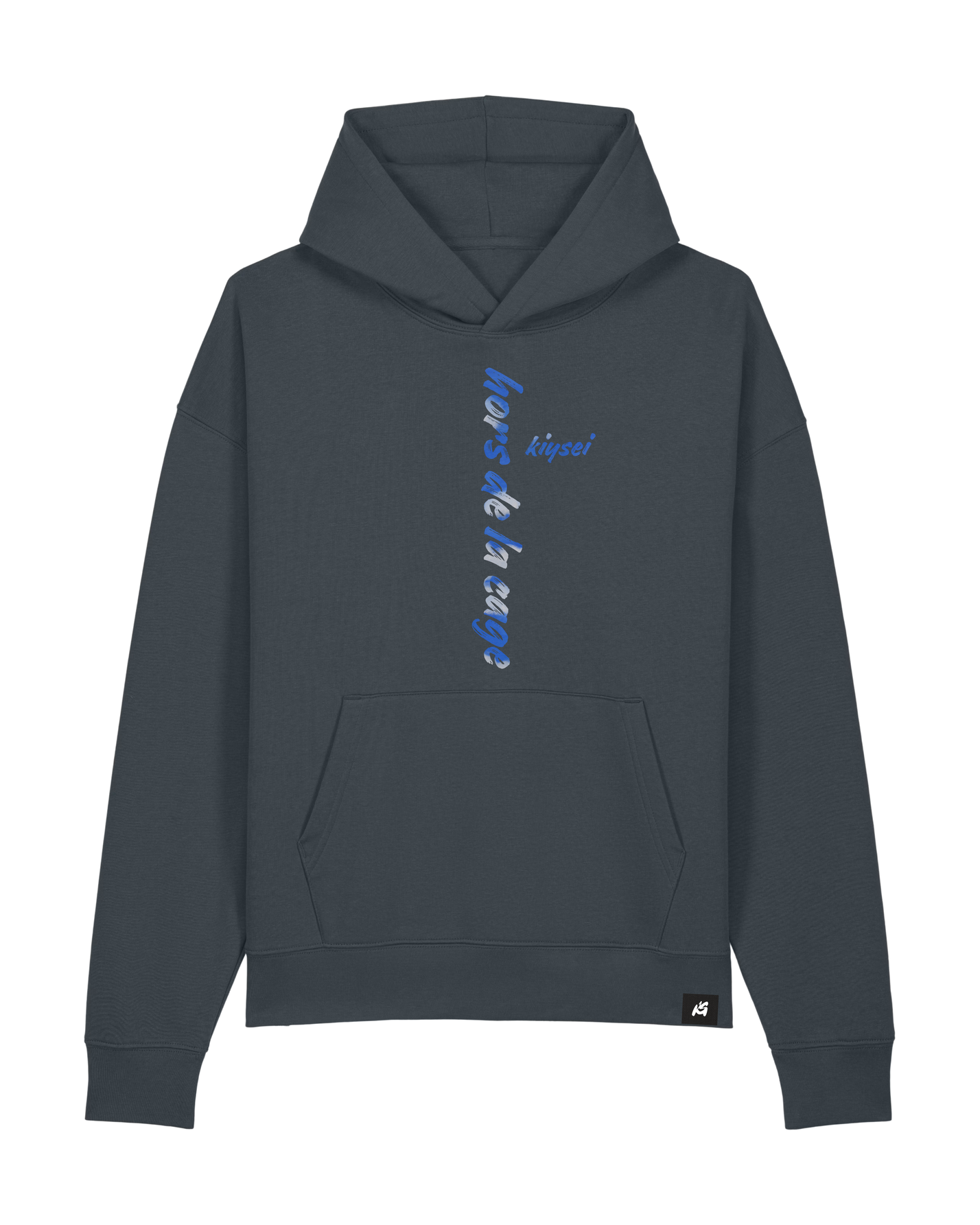 Sweatshirt Hors de la cage