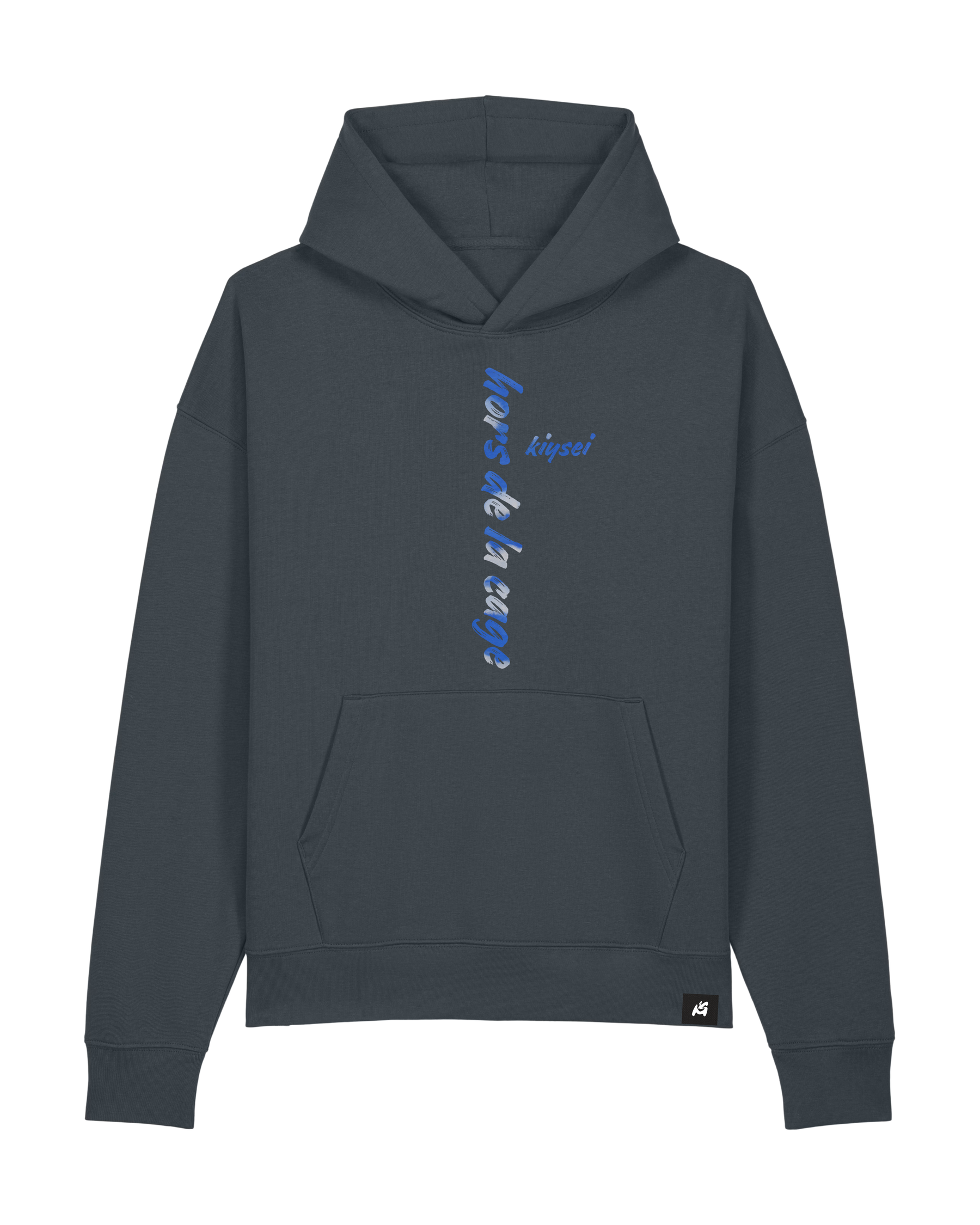 Sweatshirt Hors de la cage