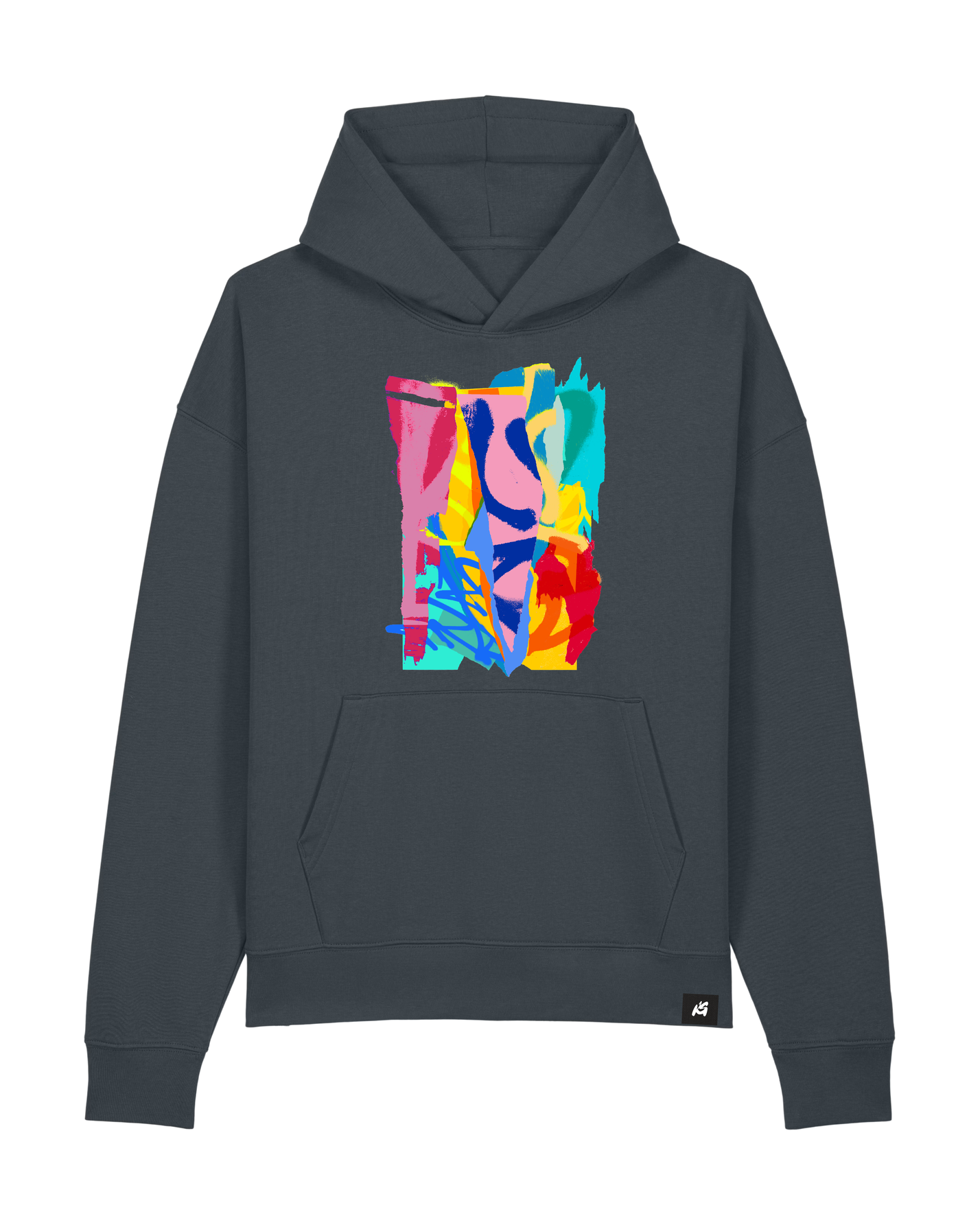 Sweatshirt Saturation