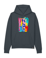Sweatshirt Saturation
