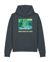 Sweatshirt Serres Royales