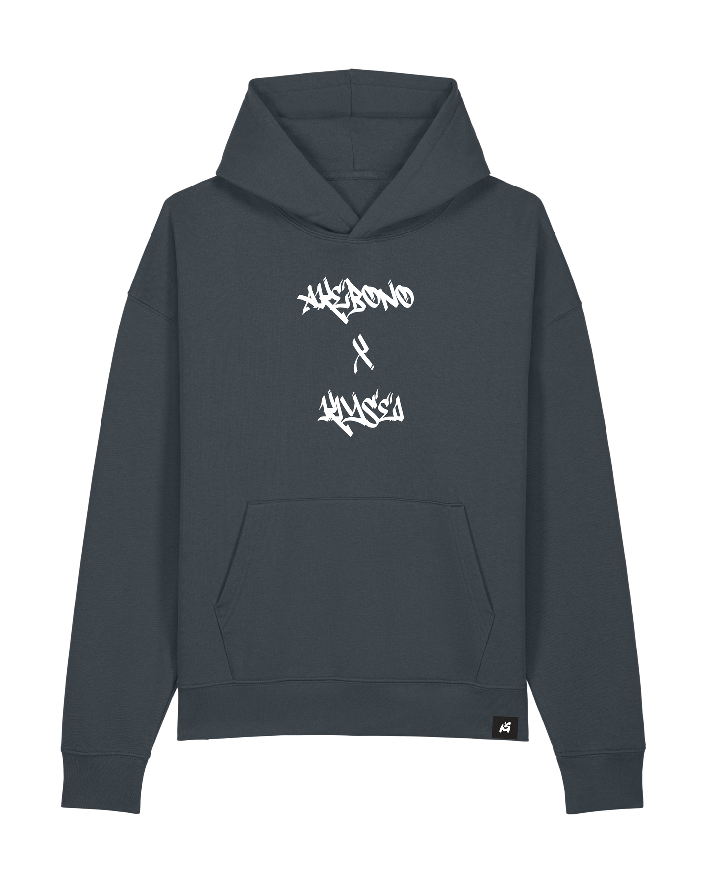 Sweatshirt Kurai