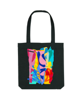 Essential Tote Bag Saturation