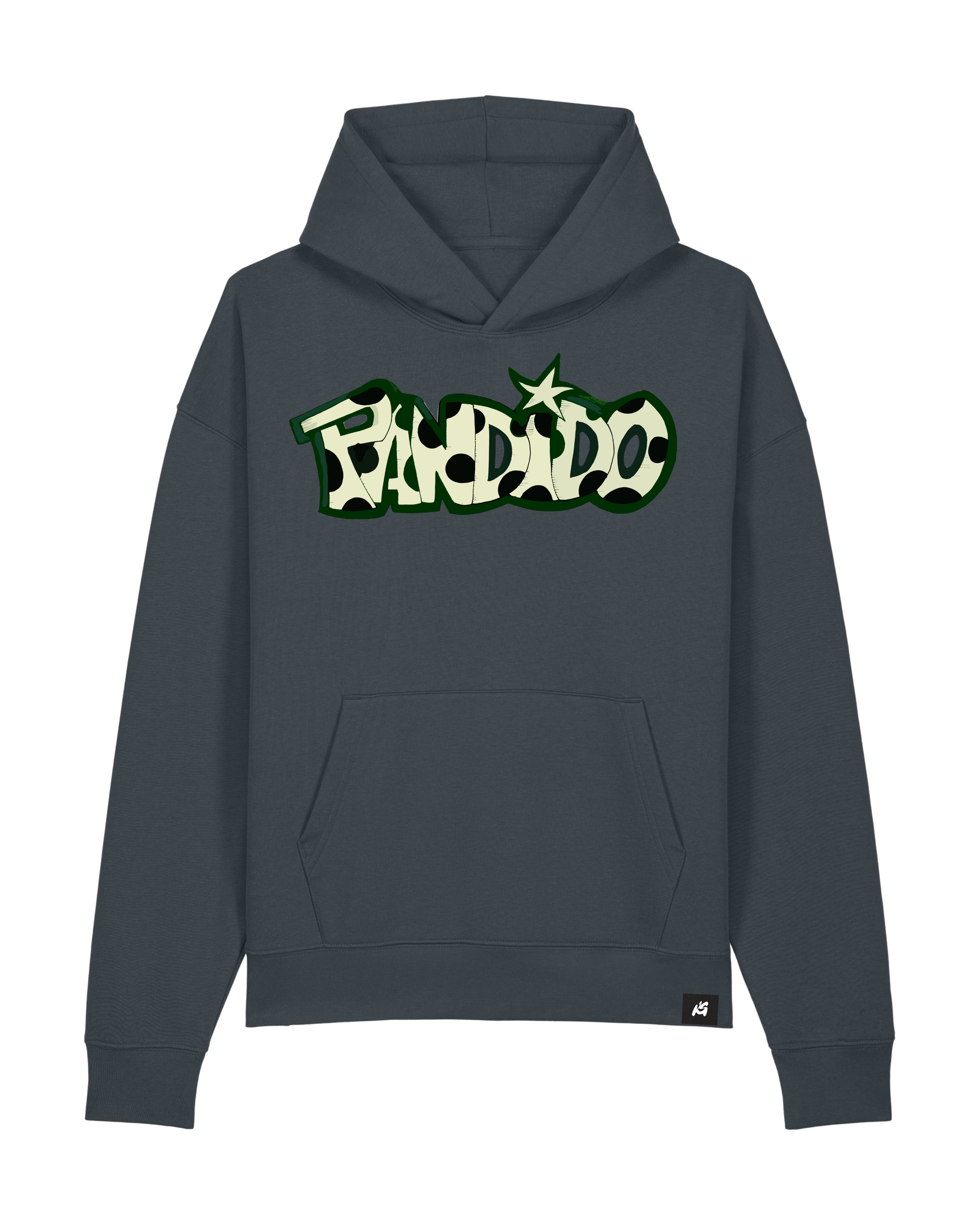 Sweatshirt Pandido