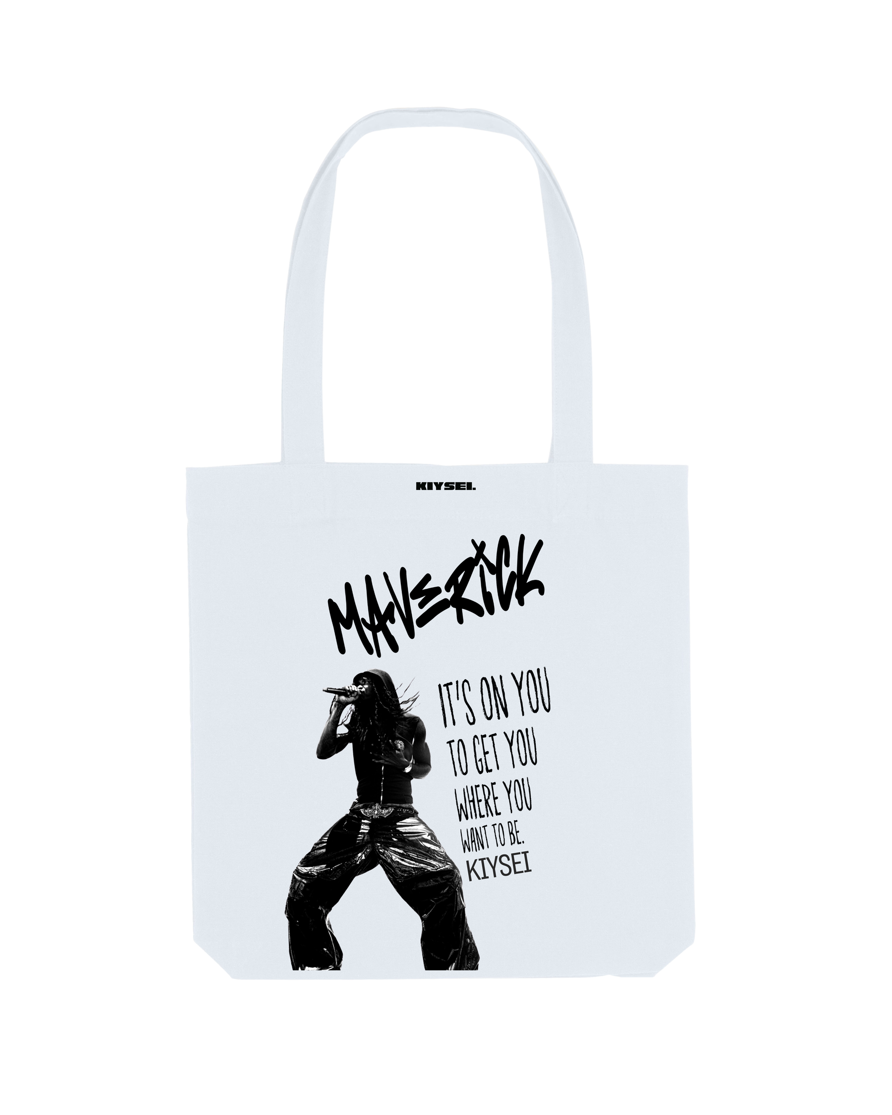 Essential Tote Maverick