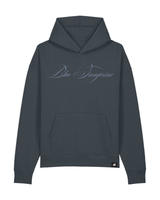 Sweatshirt Blue tangerine