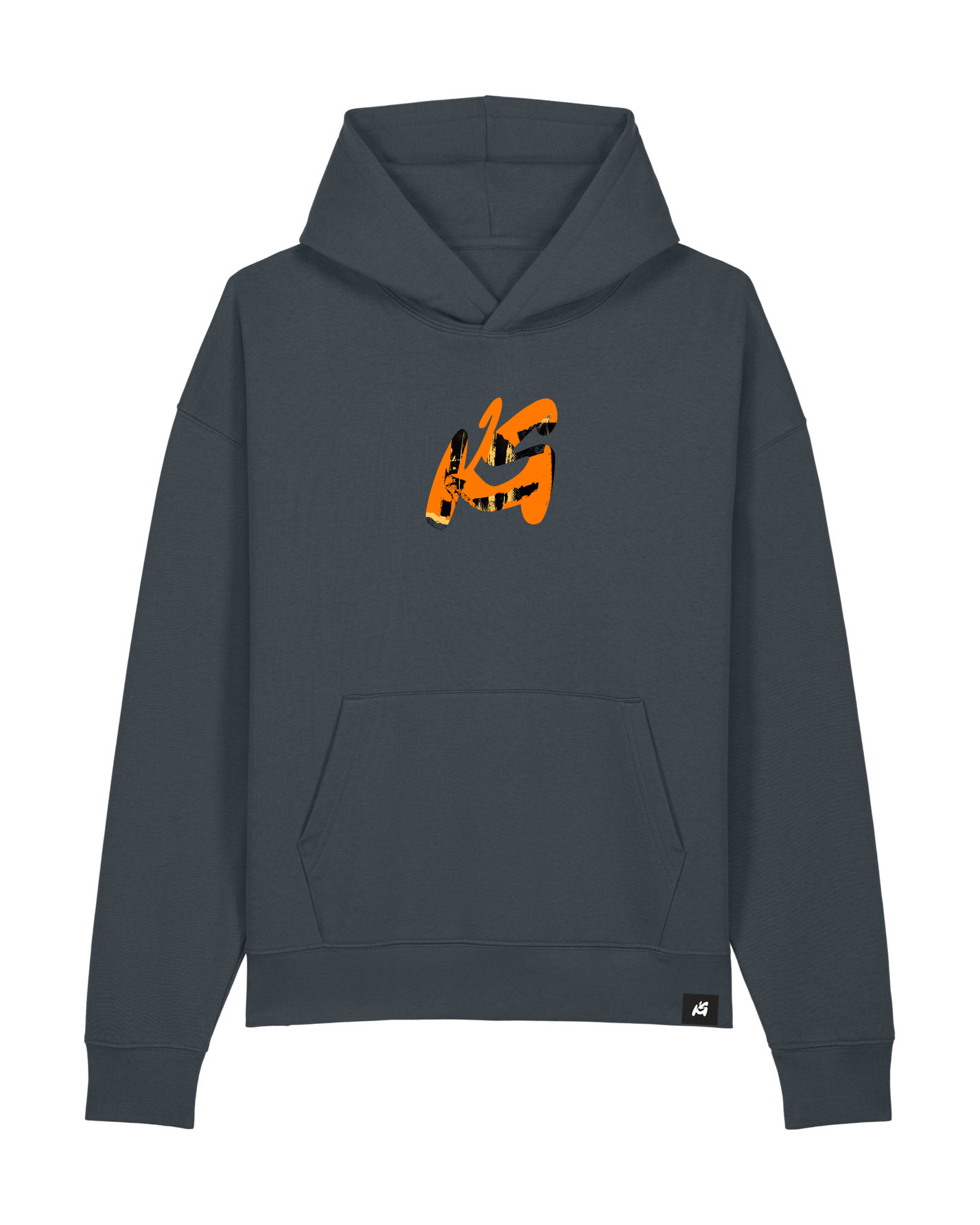 Sweatshirt Gray