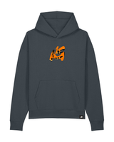 Sweatshirt Gray
