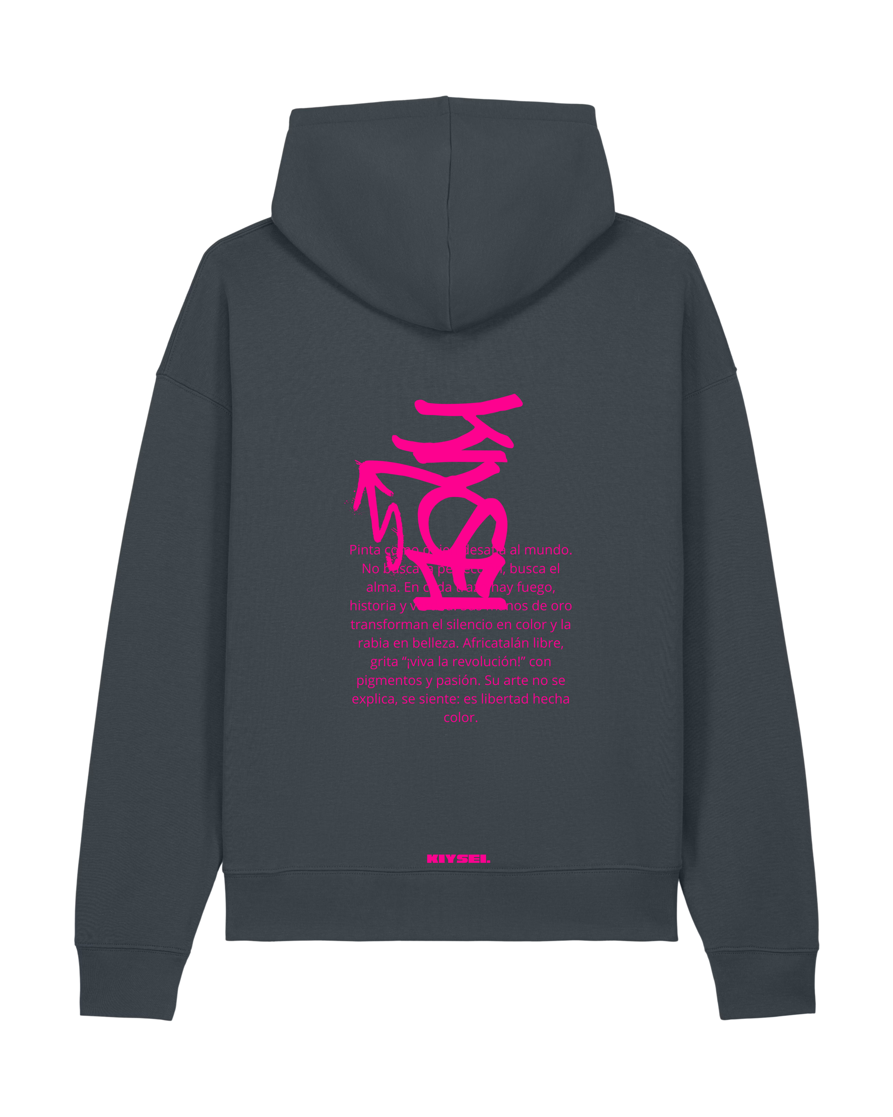 Sweatshirt Amor