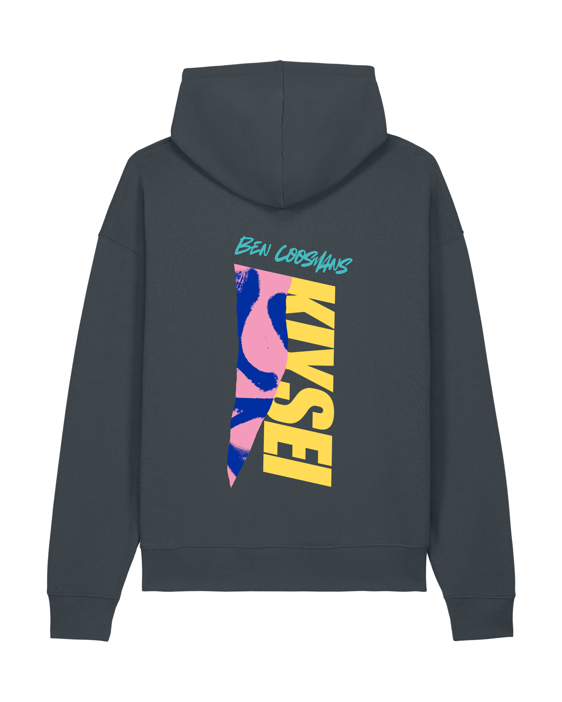 Sweatshirt Saturation