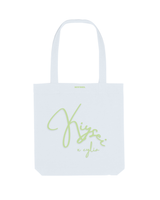 Essential Tote Bag Serres Royales