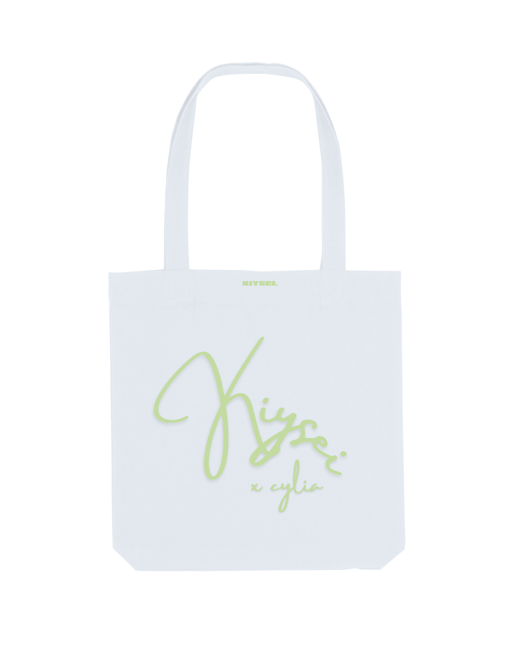 Essential Tote Bag Serres Royales