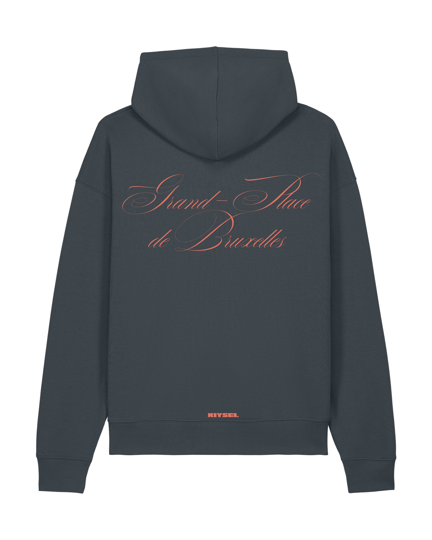 Sweatshirt Grand-Place