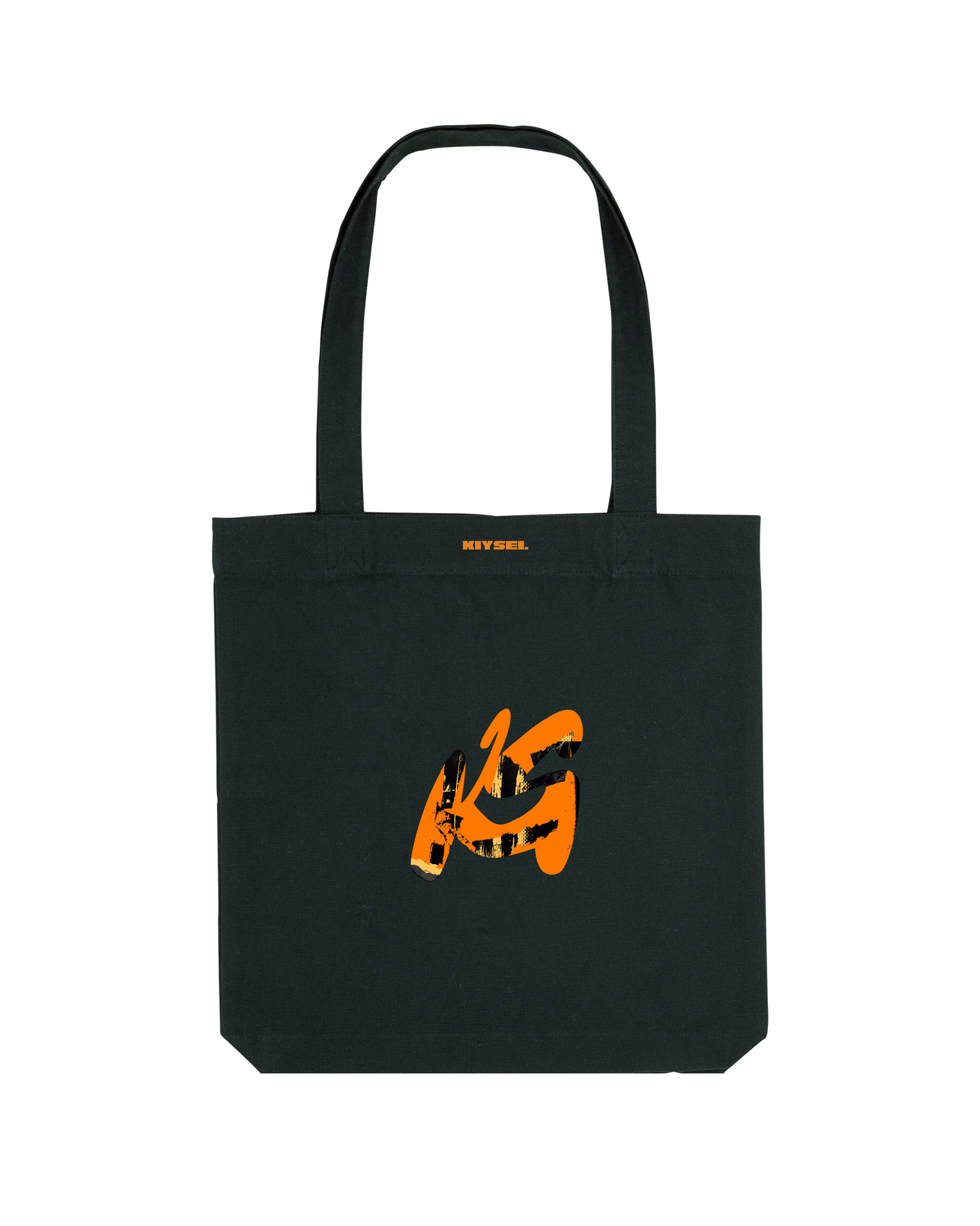 Essential Tote Bag Gray