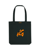 Essential Tote Bag Gray