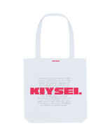 Essential Tote Bag Rue neuve
