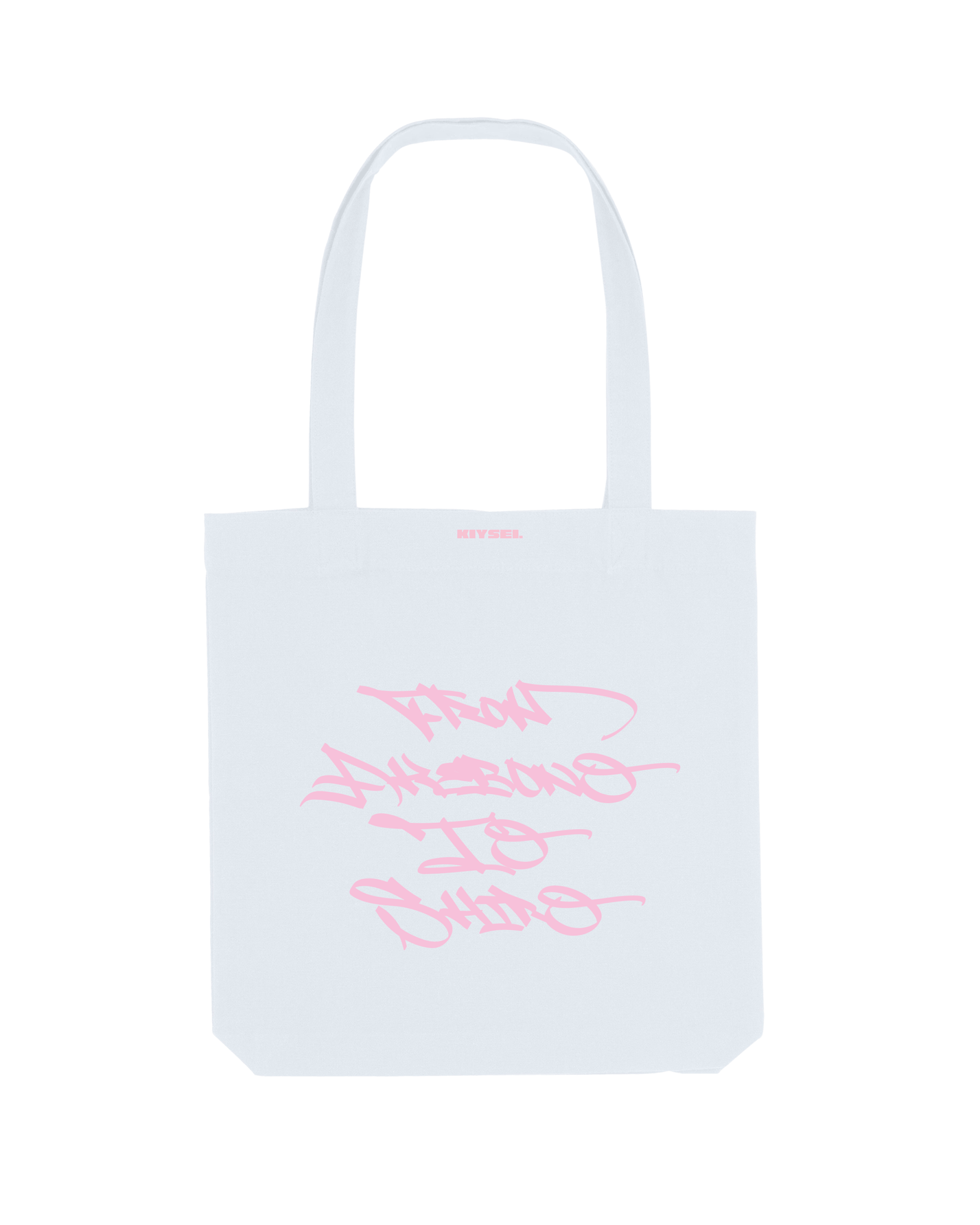 Essential Tote Bag Shiro