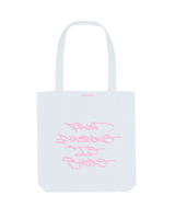 Essential Tote Bag Shiro